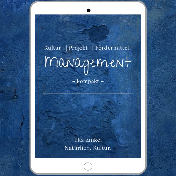 Natürlich. Kultur. eBook KPF-Management